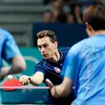 Ban i Zeljko pobjedama došli korak do glavnog ždrijeba Europskog prvenstva u stolnom tenisu