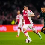 Problemi pred Poljud? Trener Ajaxa burno reagirao na nezadovoljstvo najveće zvijezde