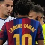 VIDEO / Marokanac provocirao Yamala: Ti si Marokanac, želiš igrati za Maroko