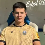 HNL će prvi put u povijesti imati igrača iz ove države, igrat će za Lokomotivu