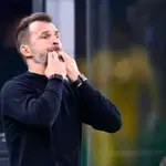 UŽIVO / United ostao s igračem manje kod Atletica, Lekin Brugge opet vodi u Milanu! Preokret Barcelone, Bayern poveo kod Vikinga