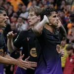 VIDEO / Barcelona preokrenula protiv Galatasaraya i nastavila nestvaran napadački učinak