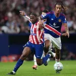 Atletico lako srušio Man. United, raste pritisak nad Carrickom