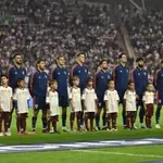 UEFA žestoko kaznila HNS zbog incidenata na utakmici protiv Španjolske