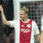Zvijezda Ajaxa: Želimo završiti na mjestu koje vodi u Ligu prvaka. Možda i Hajduk to može napraviti