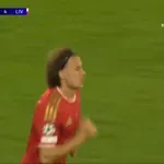 VIDEO / Bivši igrač Dinama ušao u igru protiv Liverpoola i za 27 sekundi zabio gol!