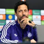 Belgijci nisu trenirali u Zagrebu zbog problema s letom. Trener Anderlechta: ‘Iskoristili smo to vrijeme za druge stvari’