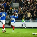 Uskoro na Bilićevom popisu? Novi gol Segečića na Otoku!