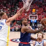 Teška situacija za zvijezdu NBA: Zbog misteriozne bolesti do daljnjeg van terena
