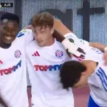 Hajduk unatoč neshvatljivom potezu Torcide do veličanstvene pobjede! Igračima i treneru kapa do poda!