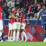 VIDEO / Milan dominantan u Europa ligi s Modrićem na klupi, pogledajte golove