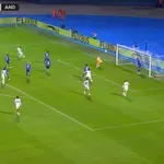 VIDEO / Dinamo jedva preživljava na Maksimiru! Anderlecht dvaput zatresao gredu