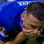 VIDEO / Hoxha izašao sam pred golmana, ali sve je uprskao