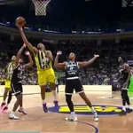 VIDEO / Partizan na pogrešnoj strani povijesti Eurolige, Valencia šokantno izgubila