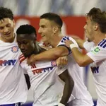Zvijezde Ajaxa priznale nemoć protiv Hajduka: ‘Pregazili su nas’