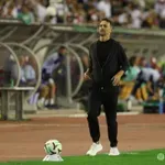 Poslušajte emotivan govor Garcije u svlačionici Hajduka: ‘To smo mi!’