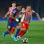 Težak udarac za Atletico: Kapetan propušta mjesec dana