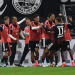 VIDEO / Eintracht u završnici slomio Koln i pobjedom otvorio kolo u Bundesligi
