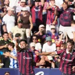 VIDEO / Levante u zadnjih deset minuta osigurao važan bod u borbi za opstanak