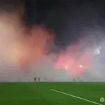 Šuška se da će Torcida vratiti transparente navijačima Ajaxa, evo i zašto