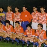 Dan kada su rođeni Vatreni: Prošlo je 36 godina od povijesne utakmice!