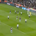 VIDEO / Aston Villa srušila Newcastle i izjednačila se s njim na ljestvici