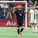 Messi ispisao povijest na dodjeli Zlatne lopte