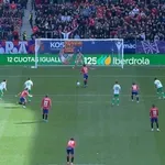 VIDEO / Ante Budimir zabio 102. gol u La Ligi!
