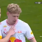 VIDEO / BiH napadač ne prestaje zabijati, pogledajte njegov novi gol