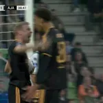 VIDEO / Hajduk ga srušio na Poljudu, a Ajax tri dana kasnije utrpao pet komada