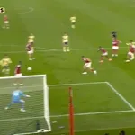 VIDEO / Arsenal u 80. osigurao tri boda kod Foresta