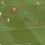 VIDEO / Zvijezda Reala laktom udarila protivnika, VAR se nije oglasio, a onda zabila golčinu!