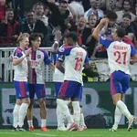 Lyon pobjedom skočio na vrh, Paris ispisao povijest u spektaklu s Rennesom