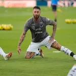 Ramos se vraća u Madrid? Predsjednik kluba potvrdio da su u kontaktu
