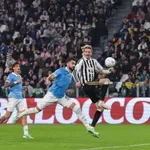 Kaos u Juventusu: Kapetan se obrušio na momčad, a trener mu uzvratio