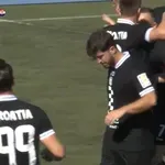 VIDEO / Hrvatska socca reprezentacija srušila Grke, sad slijedi okršaj sa Srbijom!