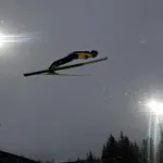 Senzacija u skijaškim skokovima: Dječak od 13 godina postao seniorski prvak!