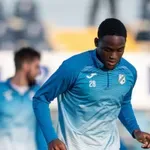 Rijeka hat-trickom Adu-Adjeija izborila četvrtfinale Kupa i pridružila se Dinamu