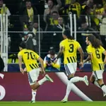 VIDEO / Fenerbahce vodio 2:0 pa u 90. ispustio pobjedu protiv Slavije