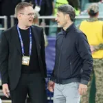 Kovačev Dortmund teškom mukom slavio protiv Dambrauskasovog Sabaha