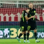 VIDEO / Alvarez prvim golom sezone donio bod Atleticu protiv Stuttgarta