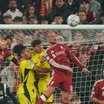 VIDEO / Liverpool preokrenuo 0:2 na Anfieldu protiv Villarreala, palo čak sedam golova