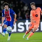 PSG u spektaklu srušio Barcelonu, Olmo i tri velike zvijezde Parižana morali izaći zbog ozljeda!