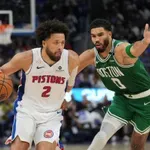 VIDEO / Pistonsi priredili veliki preokret na otvaranju NBA sezone, Bostonu nije pomogla ni sjajna partija Paula Georgea