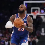 VIDEO / Moćna Philadelphia s LeBronom srušila prvake, Thunder uzvratio Spursima
