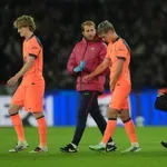 Barcelona u problemima uoči El Clasica, Olmu prijeti duža stanka