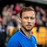 Stoper Thuna: Hajduk je vrhunska ekipa