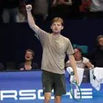 VIDEO / Legendarni Belgijanac oprašta se u Bruxellesu, pogledajte kako se rasplakao nakon ovacija publike