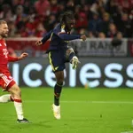 Bayern i Arsenal remizirali u ludoj utakmici Lige prvaka