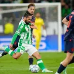 VIDEO / Betis nastavlja dominirati u Ligi prvaka, klub iz Seville savršen je nakon tri kola